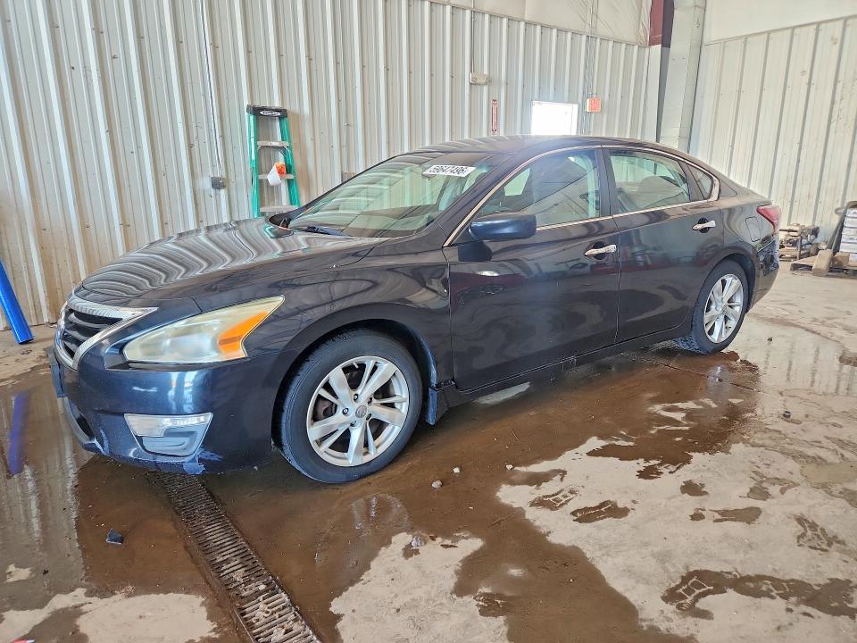 Aukcja sprzedaży 2013 Nissan Altima, vin: 1N4AL3AP2DN448862, numer aukcji: 59647496