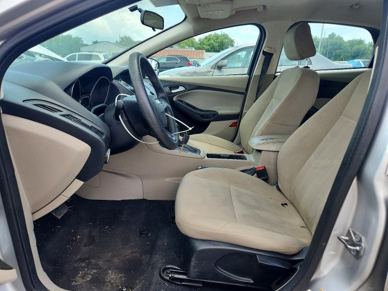 Aukcja sprzedaży 2016 Ford Focus, vin: 1FADP3K20GL308992, numer aukcji: 62092776