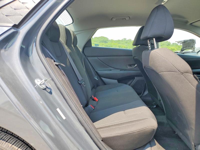 Aukcja sprzedaży 2025 Hyundai Elantra, vin: KMHLL4DG0SU936758, numer aukcji: 61628796