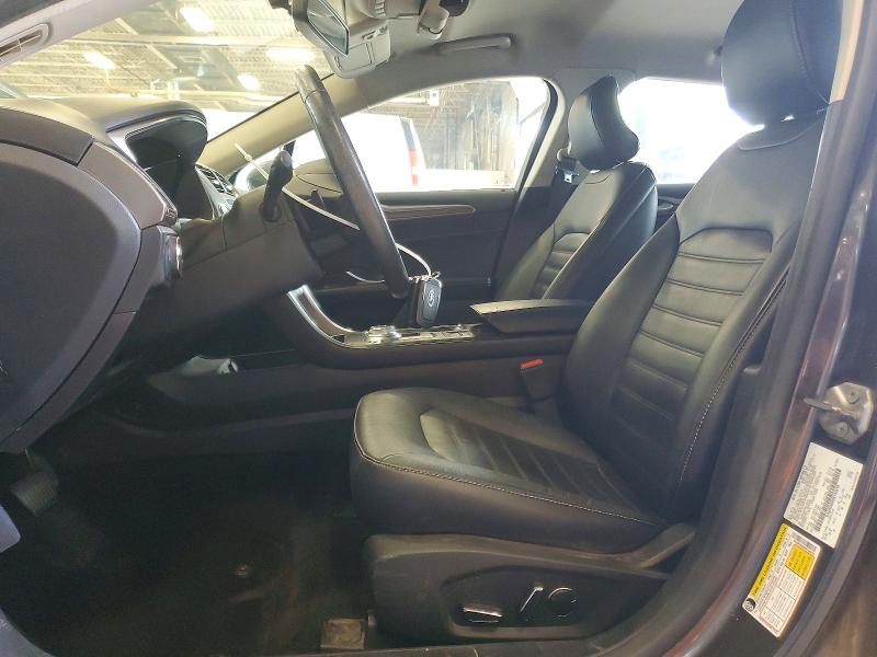 2017 Ford Fusion მანქანა იყიდება აუქციონზე, vin: 3FA6P0HD9HR144659, აუქციონის ნომერი: 62006776