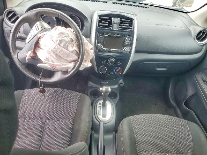 Продаж на аукціоні авто 2017 Nissan Versa, vin: 3N1CN7AP7HL906781, номер лоту: 60789956