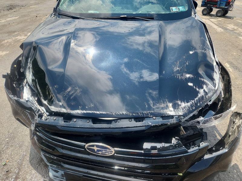 62900116 :رقم المزاد ، JF2SLDHC4SH408352 vin ، 2025 Subaru Forester مزاد بيع