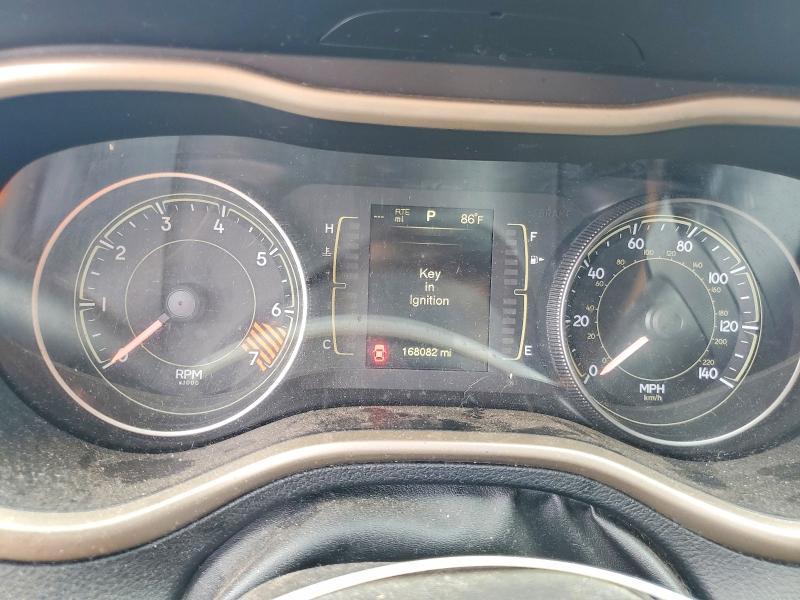 Продаж на аукціоні авто 2014 Jeep Cherokee, vin: 1C4PJLAB5EW232109, номер лоту: 61157556