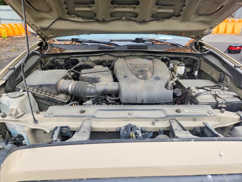 Auction sale of the 2018 Toyota Tacoma, vin: 3TMCZ5AN5JM130932, lot number: 55178906