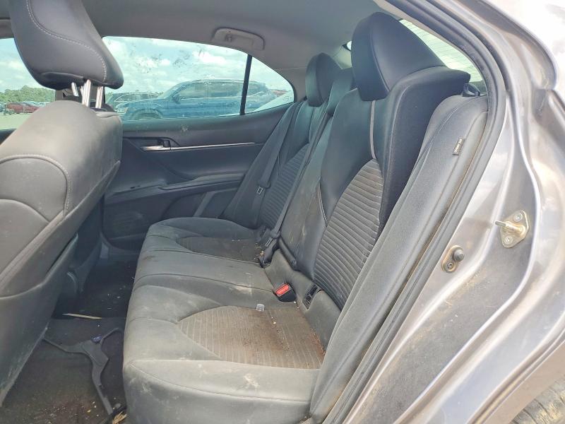 59955096 :رقم المزاد ، 4T1G11AK8LU306499 vin ، 2020 Toyota Camry مزاد بيع