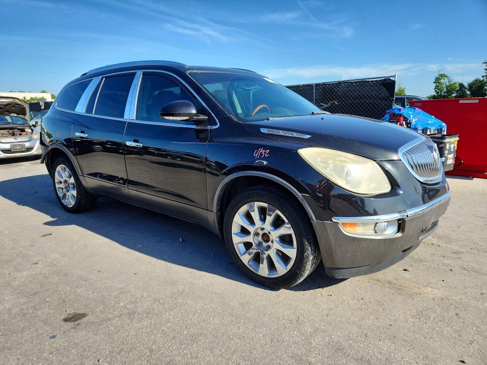 Aukcja sprzedaży 2011 Buick Enclave, vin: 5GAKRCED4BJ115730, numer aukcji: 61986996