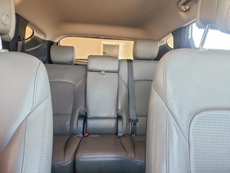 Продажа на аукционе авто 2013 Hyundai Santa Fe Sport, vin: 5XYZU3LA0DG122441, номер лота: 59163426