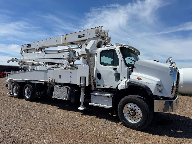 Auction sale of the 2020 Freightliner 108sd, vin: 1FVHG5FE3LHLU1742, lot number: 62635276