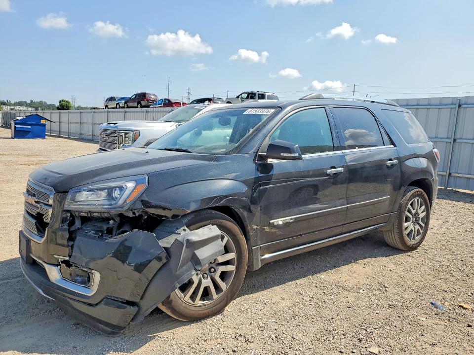 Aukcja sprzedaży 2013 Gmc Acadia, vin: 1GKKVTKD8DJ165990, numer aukcji: 61533976