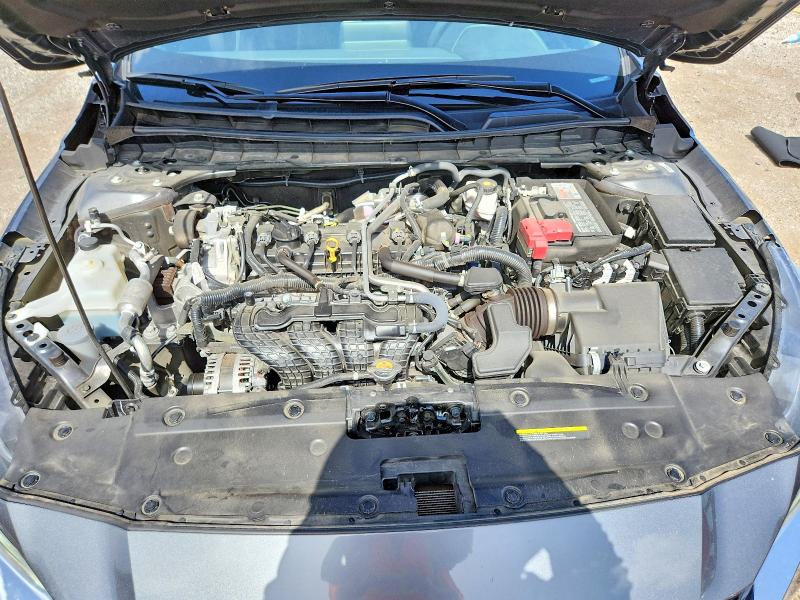 Продажа на аукционе авто 2025 Nissan Altima, vin: 1N4BL4DV6SN396170, номер лота: 60758956