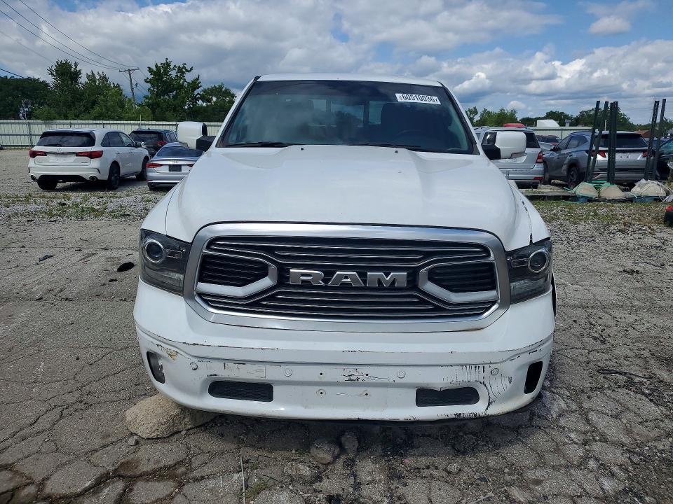 2018 Ram 1500 მანქანა იყიდება აუქციონზე, vin: 1C6RR7PT4JS144962, აუქციონის ნომერი: 60510036