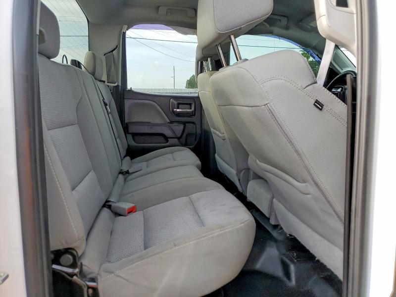 Продаж на аукціоні авто 2019 Gmc Sierra, vin: 2GT22NEG1K1154892, номер лоту: 62616096