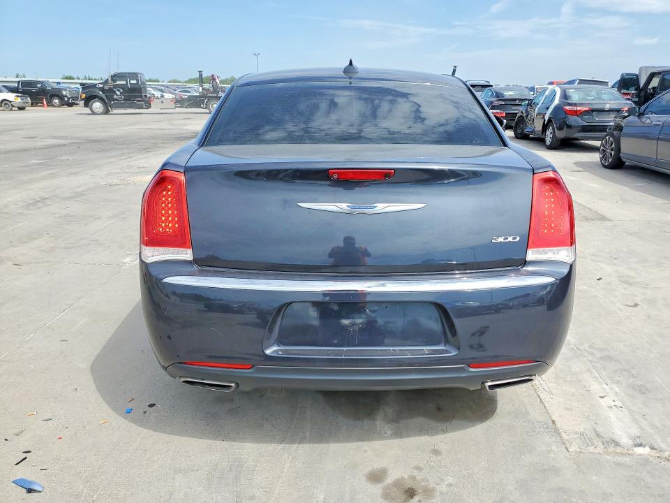 59345926 :رقم المزاد ، 2C3CCAAGXKH517072 vin ، 2019 Chrysler 300 مزاد بيع