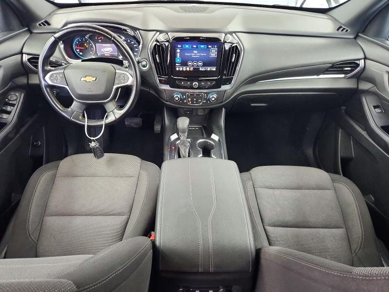 Продаж на аукціоні авто 2023 Chevrolet Traverse, vin: 1GNEVGKW4PJ174554, номер лоту: 62541146