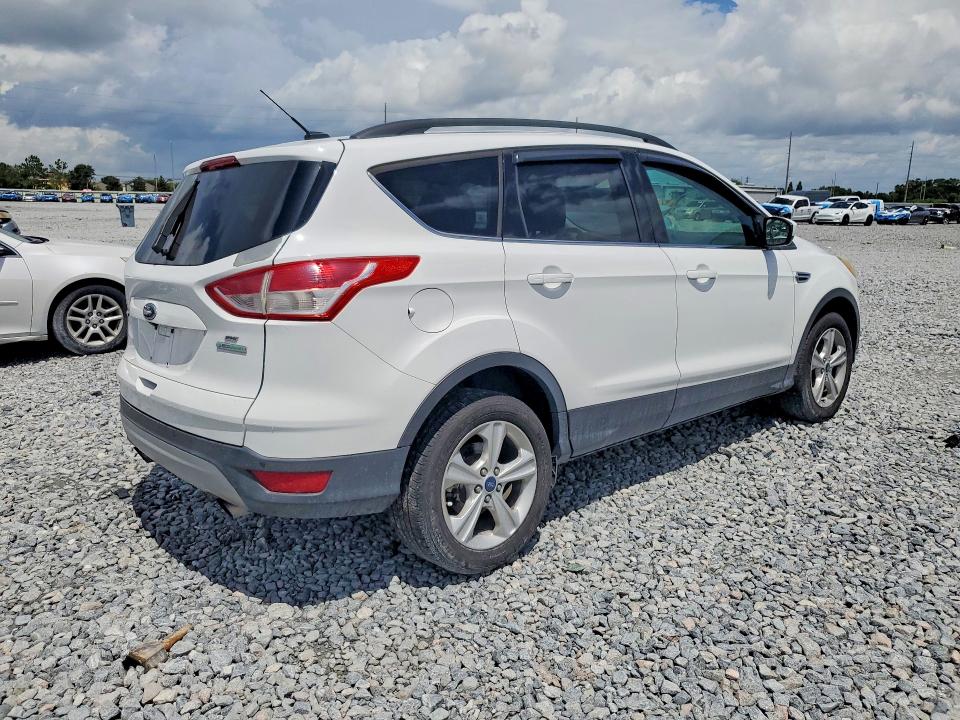 Продаж на аукціоні авто 2016 Ford Escape, vin: 1FMCU0GX4GUA32906, номер лоту: 60704986