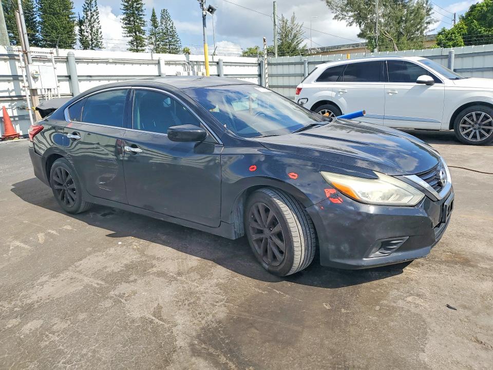 Aukcja sprzedaży 2017 Nissan Altima, vin: 1N4AL3AP5HC260368, numer aukcji: 61672926