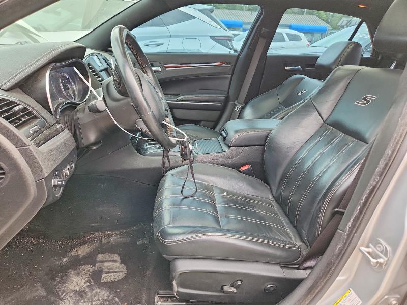 2021 Chrysler 300 მანქანა იყიდება აუქციონზე, vin: 2C3CCABG9MH567205, აუქციონის ნომერი: 60238816