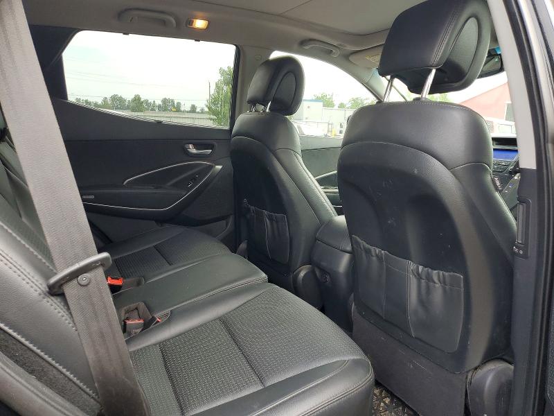 Aukcja sprzedaży 2014 Hyundai Santa Fe Sport, vin: 5XYZUDLB7EG170714, numer aukcji: 54080366