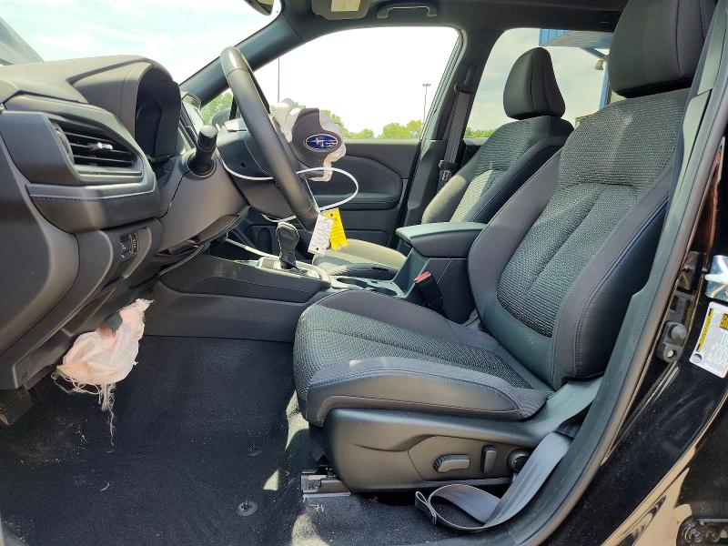 Aukcja sprzedaży 2025 Subaru Forester, vin: JF2SLDDC0SH438079, numer aukcji: 63351756