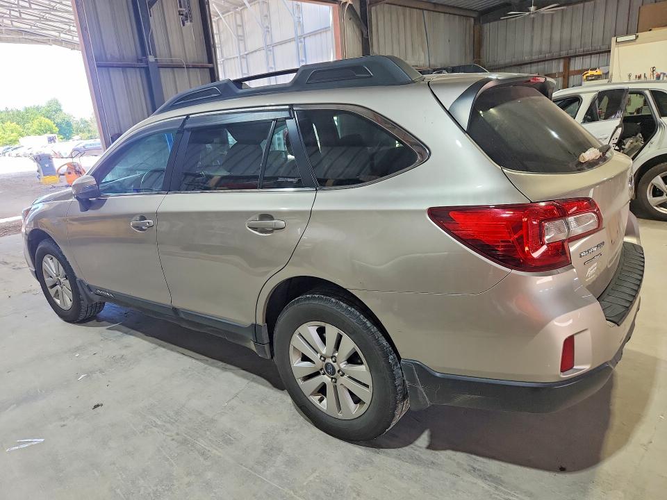 Aukcja sprzedaży 2015 Subaru Outback, vin: 4S4BSBFC8F3307287, numer aukcji: 60225626