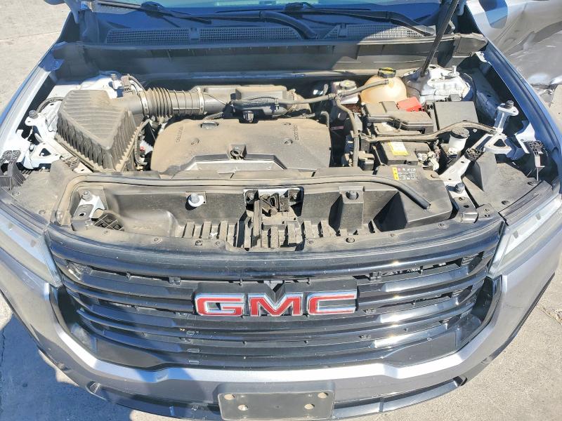 Продаж на аукціоні авто 2021 Gmc Acadia, vin: 1GKKNKLA6MZ210571, номер лоту: 62878826