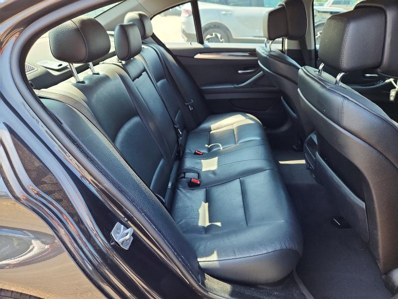 Продаж на аукціоні авто 2013 Bmw 528, vin: WBAXG5C51DDY36085, номер лоту: 59225616