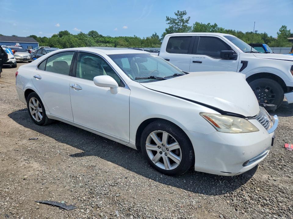 Aukcja sprzedaży 2008 Lexus Es, vin: JTHBJ46G982224481, numer aukcji: 60510926
