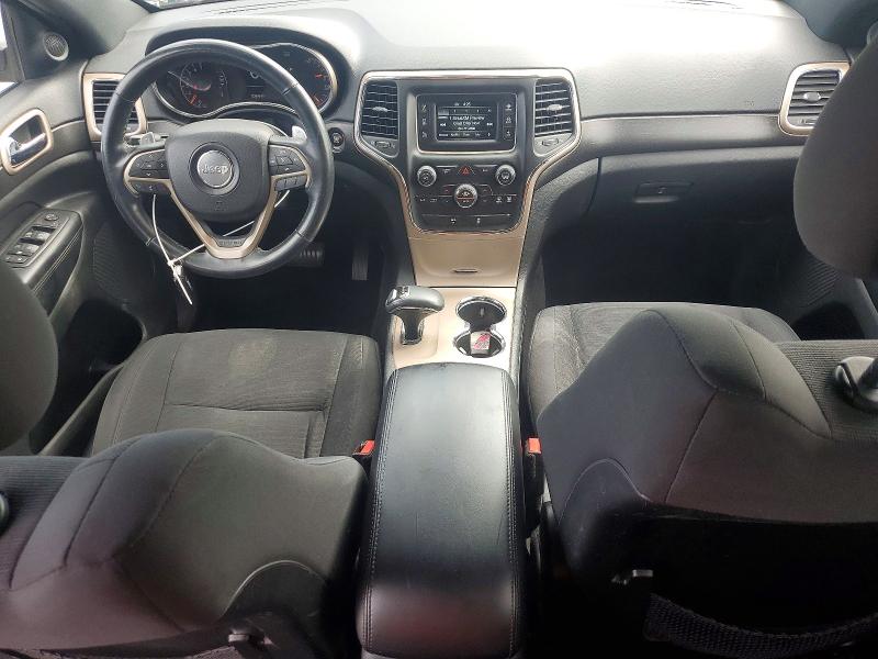 62316666 :رقم المزاد ، 1C4RJFAG7FC941312 vin ، 2015 Jeep Grand Cherokee مزاد بيع