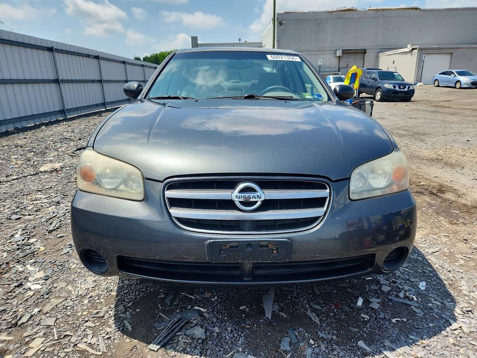 Aukcja sprzedaży 2003 Nissan Maxima, vin: JN1DA31D93T518230, numer aukcji: 60021356