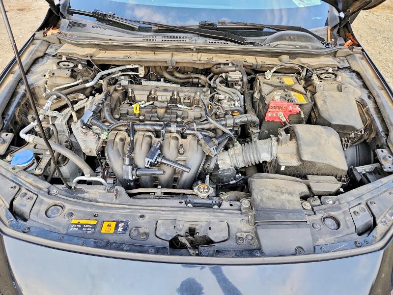Продажа на аукционе авто 2021 Mazda 3, vin: JM1BPBLL0M1325754, номер лота: 61508306