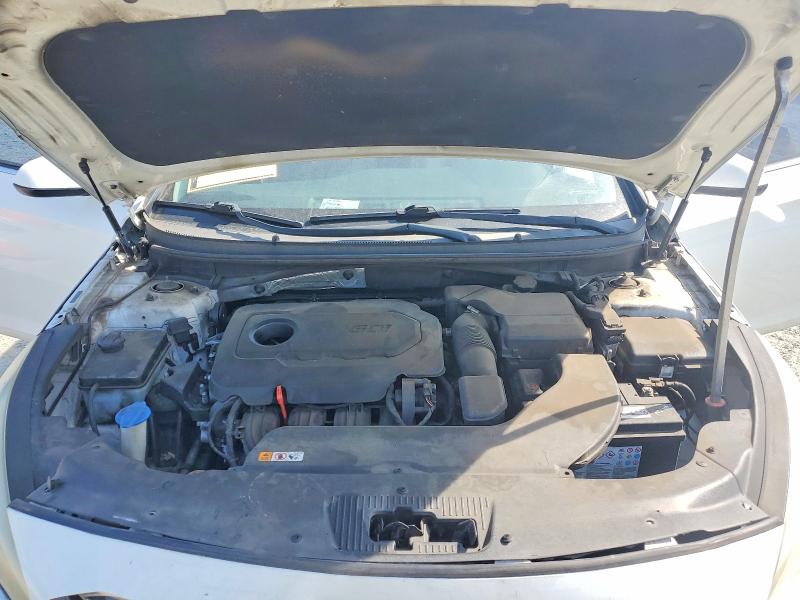 Aukcja sprzedaży 2015 Hyundai Sonata, vin: 5NPE24AF7FH190806, numer aukcji: 59686506