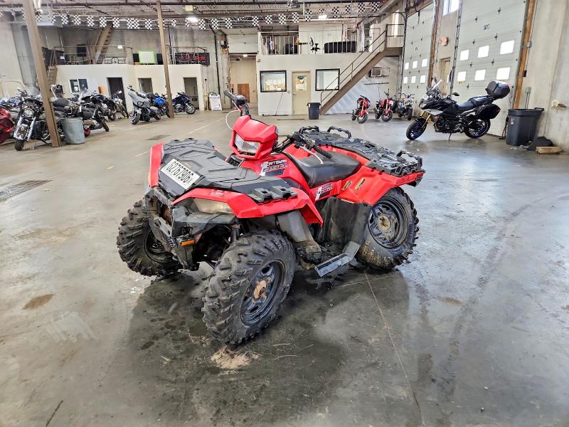 Aukcja sprzedaży 2018 Polaris Sportsman, vin: 4XASXA853JB308920, numer aukcji: 62767906