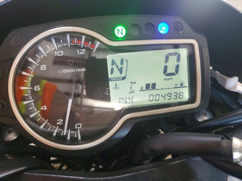 Продажа на аукционе авто 2016 Suzuki Gsx-s750, vin: JS1GR7NA3G2100133, номер лота: 63148326