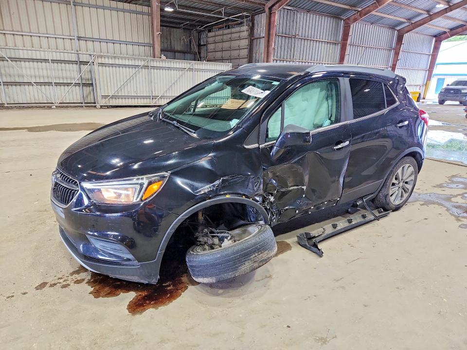 Aukcja sprzedaży 2020 Buick Encore, vin: KL4CJASB7LB016472, numer aukcji: 60491886