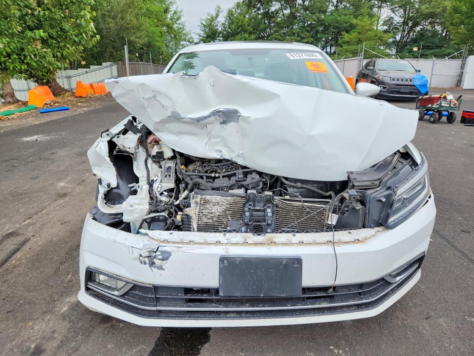 Aukcja sprzedaży 2018 Volkswagen Passat, vin: 1VWBA7A34JC040926, numer aukcji: 61377006