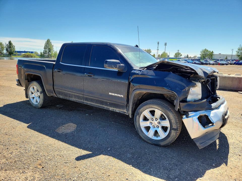Продажа на аукционе авто 2014 Gmc Sierra, vin: 3GTU2UEC5EG440952, номер лота: 58956546