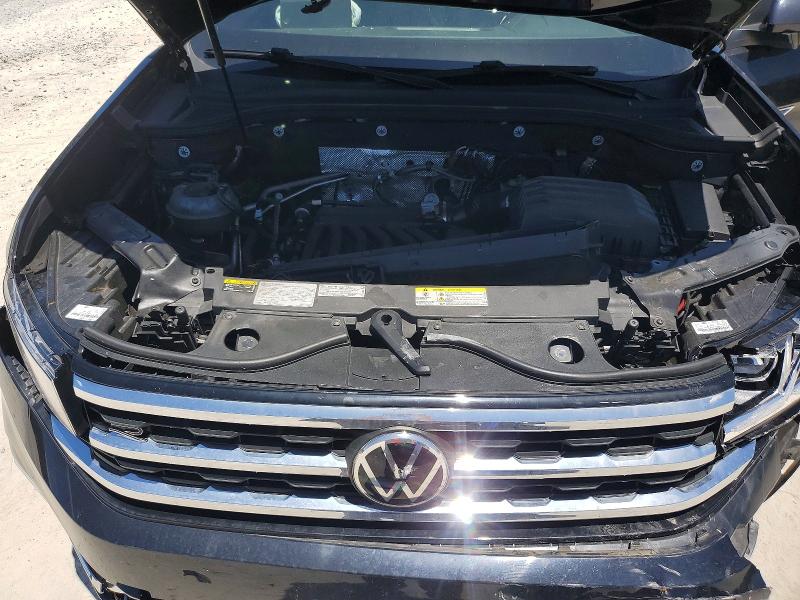 Aukcja sprzedaży 2021 Volkswagen Atlas Cross Sport, vin: 1V2ME2CA9MC238399, numer aukcji: 62758356