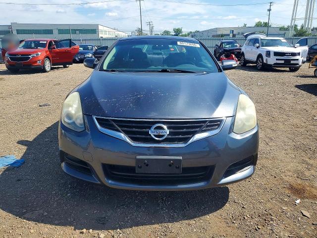 60173696 :رقم المزاد ، 1N4AL2EP5BC115214 vin ، 2011 Nissan Altima مزاد بيع