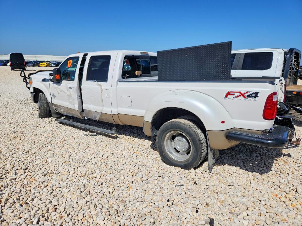 Aukcja sprzedaży 2013 Ford F350, vin: 1FT8W3DT0DEA78360, numer aukcji: 64059456
