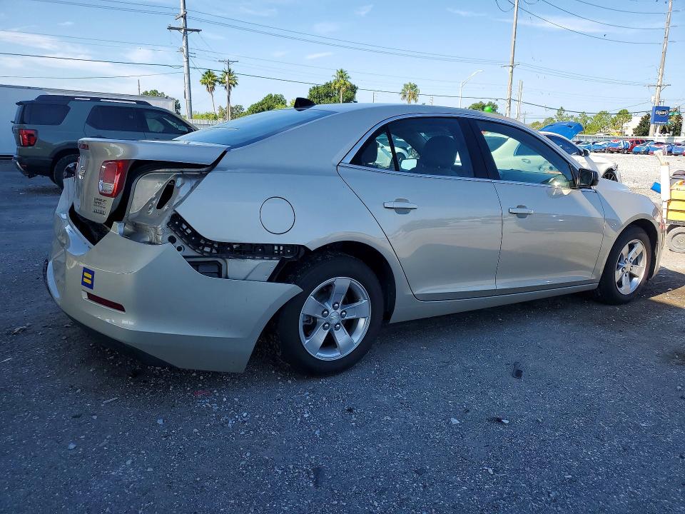 Aukcja sprzedaży 2013 Chevrolet Malibu, vin: 1G11B5SA5DF238102, numer aukcji: 59999066