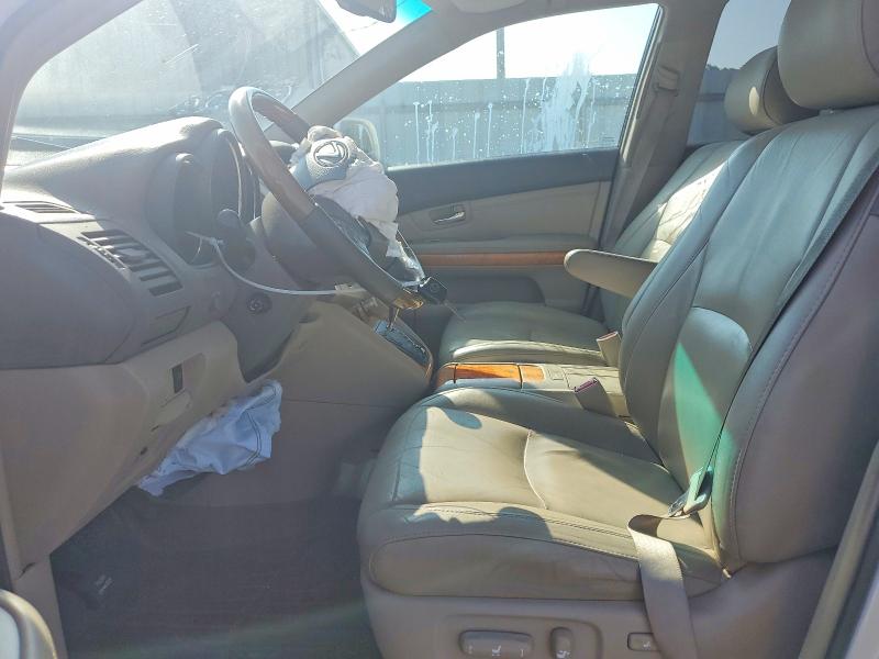 Aukcja sprzedaży 2007 Lexus Rx, vin: 2T2HK31U17C020477, numer aukcji: 59769946