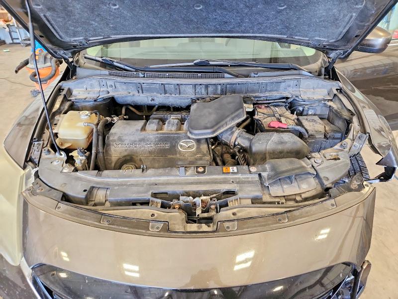 Aukcja sprzedaży 2015 Mazda Cx-9, vin: JM3TB2CA7F0447884, numer aukcji: 59645626