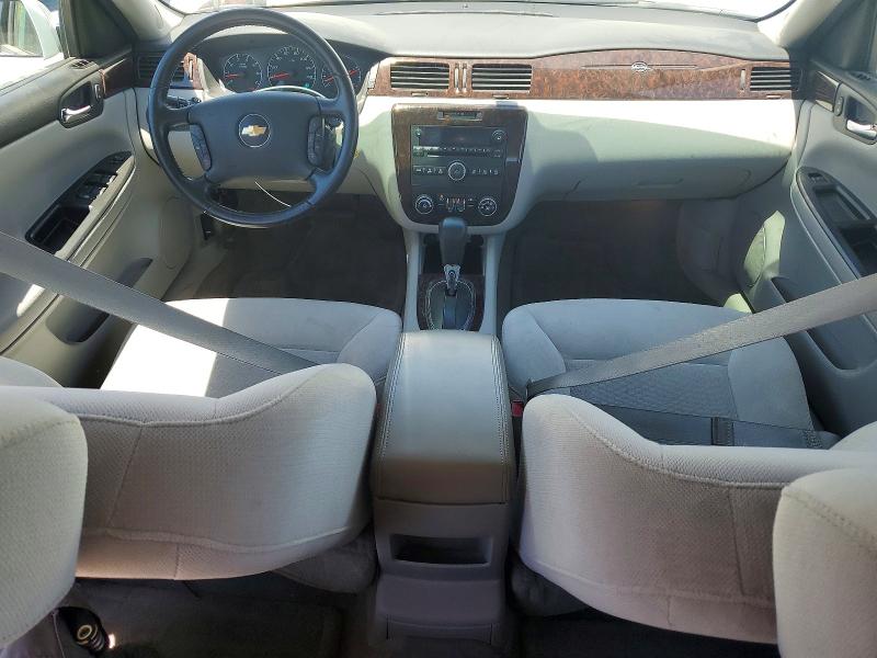 2014 Chevrolet Impala Limited მანქანა იყიდება აუქციონზე, vin: 2G1WB5E31E1112685, აუქციონის ნომერი: 60464556