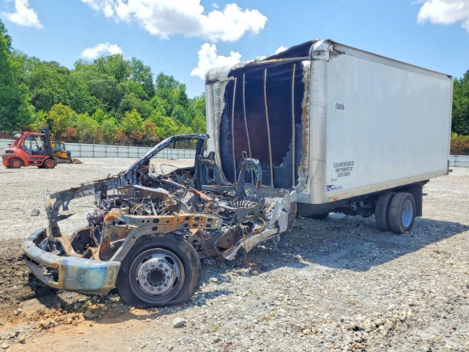 Aukcja sprzedaży 2022 Ford F550, vin: 1FDUF5GN0NEE62773, numer aukcji: 59386296