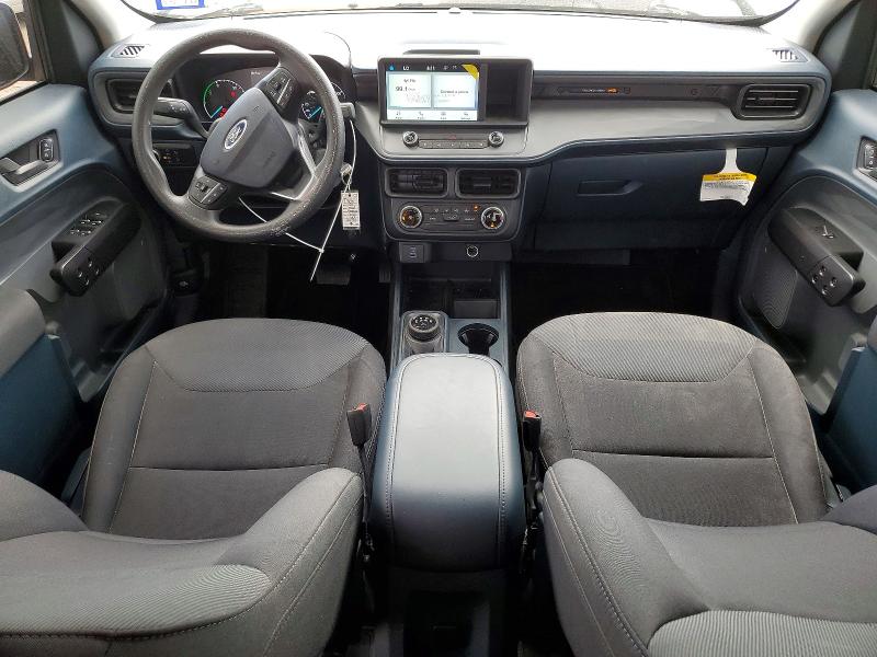 2024 Ford Maverick მანქანა იყიდება აუქციონზე, vin: 3FTTW8A33RRA19111, აუქციონის ნომერი: 60566916