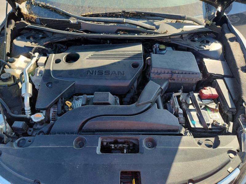 Aukcja sprzedaży 2018 Nissan Altima, vin: 1N4AL3AP8JC124483, numer aukcji: 85452665