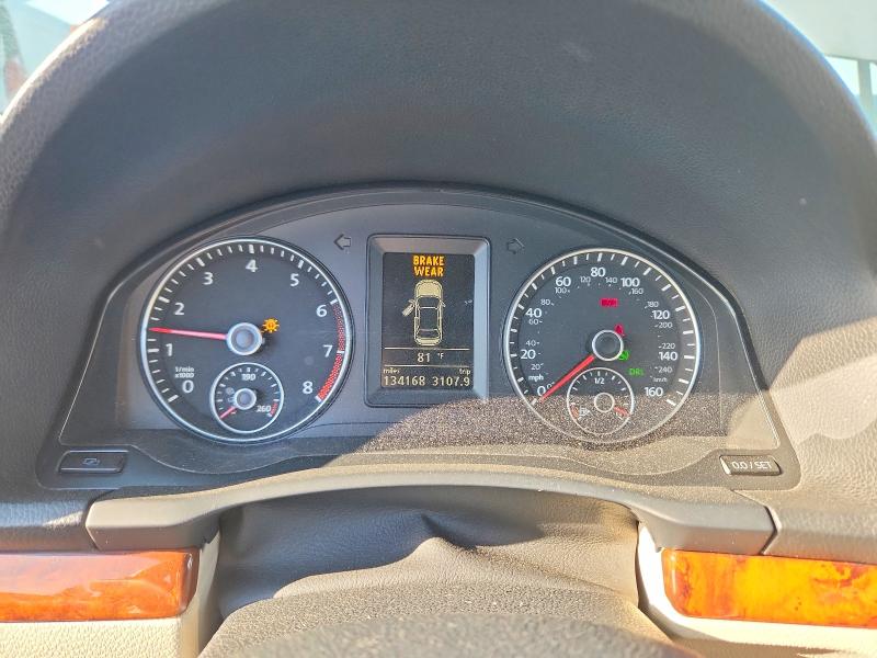 Aukcja sprzedaży 2012 Volkswagen Eos, vin: WVWFW7AHXCV016672, numer aukcji: 60604436