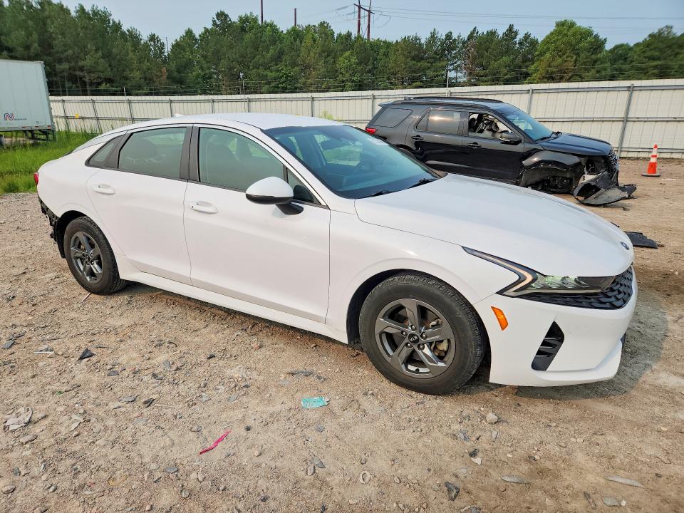 Продаж на аукціоні авто 2021 Kia K5, vin: 5XXG14J23MG070552, номер лоту: 61320346