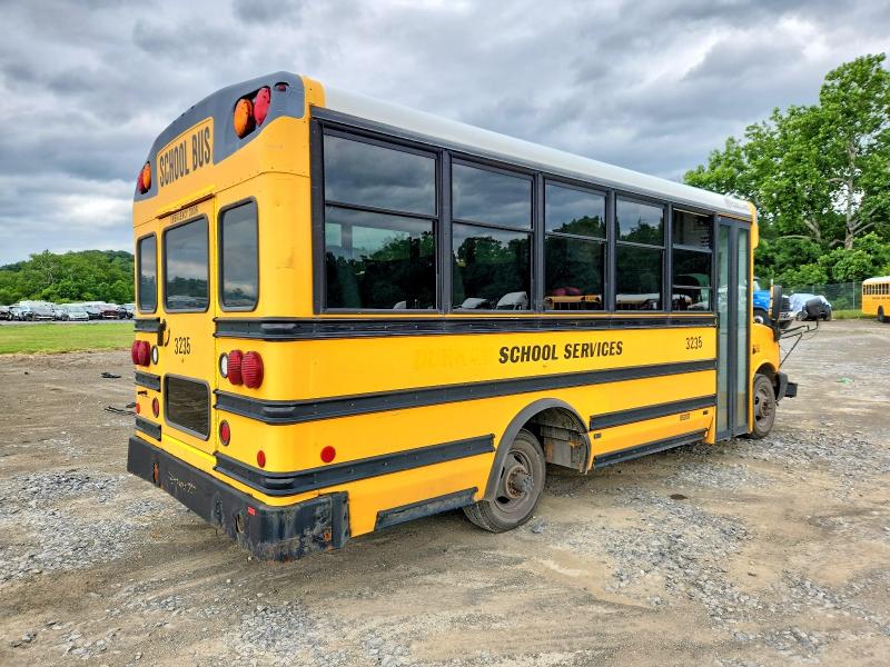Aukcja sprzedaży 2015 Collins Bantam G4500, vin: 1GB6G5BG4F1110392, numer aukcji: 61625766