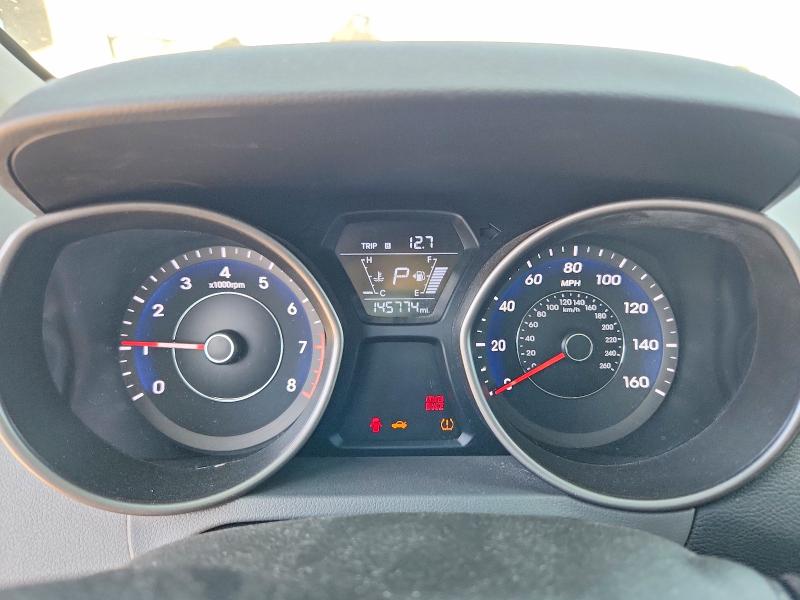 Aukcja sprzedaży 2016 Hyundai Elantra, vin: 5NPDH4AE7GH760354, numer aukcji: 58474246